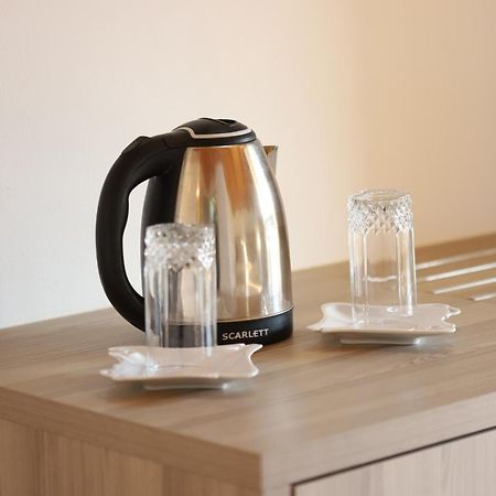Guesthouse Kazazi Берат Екстер'єр фото